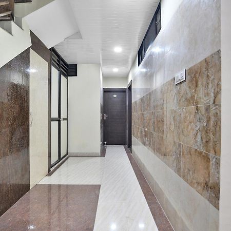 Hotel O Zodiac Indaur Kültér fotó